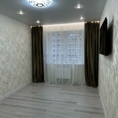 Квартира 37 м², 1-комнатная - изображение 5