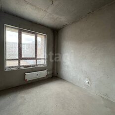 Квартира 24,5 м², студия - изображение 5
