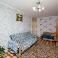 Квартира 47 м², 2-комнатная - изображение 4