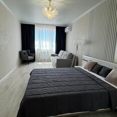 Квартира 49,2 м², 1-комнатная - изображение 2