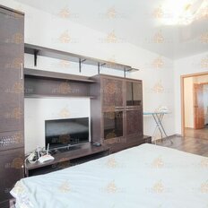 Квартира 41 м², 1-комнатная - изображение 1