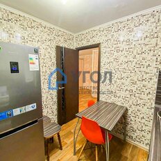 Квартира 32 м², 1-комнатная - изображение 3