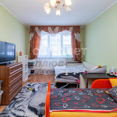 Квартира 47,9 м², 2-комнатная - изображение 5