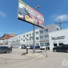 28115 м², склад - изображение 4