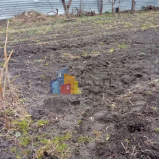 3,5 сотки, участок - изображение 1