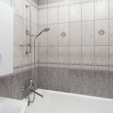 Квартира 34,1 м², 1-комнатная - изображение 5