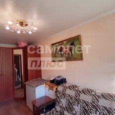 Квартира 45 м², 2-комнатная - изображение 3
