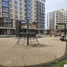 Квартира 36,7 м², 1-комнатная - изображение 3