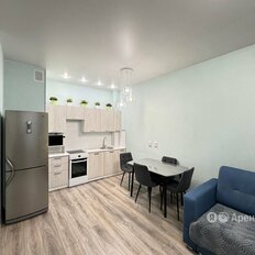 Квартира 48 м², 1-комнатная - изображение 1