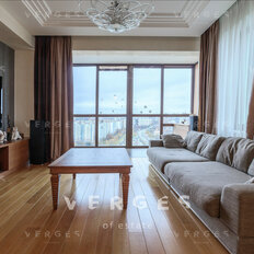 Квартира 101,7 м², 2-комнатная - изображение 3