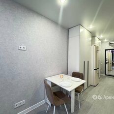 Квартира 30 м², студия - изображение 1