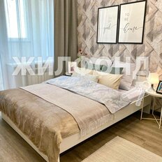 Квартира 23,3 м², студия - изображение 3