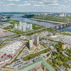 Квартира 43,6 м², 1-комнатная - изображение 3