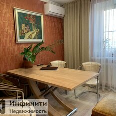 Квартира 84,3 м², 3-комнатная - изображение 2