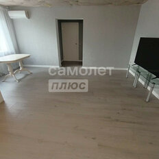 Квартира 52,5 м², 2-комнатная - изображение 3