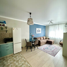 Квартира 42,2 м², 1-комнатная - изображение 1