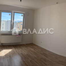 Квартира 19,5 м², студия - изображение 1