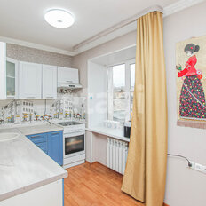 Квартира 66,3 м², 3-комнатная - изображение 4