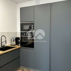 Квартира 66,7 м², 2-комнатная - изображение 2