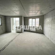 Квартира 83,2 м², 2-комнатная - изображение 1