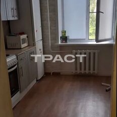 Квартира 37,5 м², 1-комнатная - изображение 3