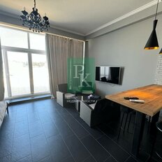 Квартира 75,8 м², 1-комнатные - изображение 2