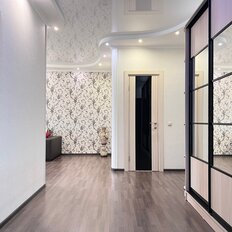 Квартира 85 м², 3-комнатная - изображение 4