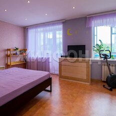Квартира 60,5 м², 3-комнатная - изображение 2
