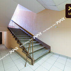 Квартира 69,6 м², 2-комнатная - изображение 4