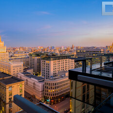 Квартира 249 м², 4-комнатные - изображение 2