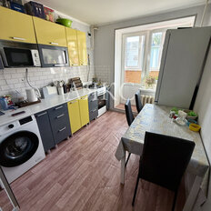 Квартира 32,7 м², 1-комнатная - изображение 5