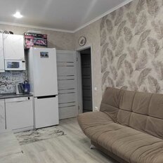Квартира 39 м², 1-комнатная - изображение 5