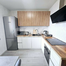 Квартира 47,5 м², 1-комнатная - изображение 5