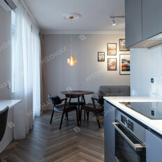 Квартира 51 м², 2-комнатная - изображение 4