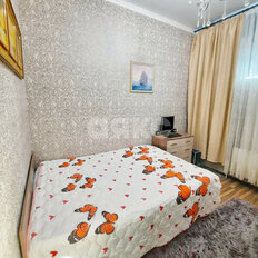 Квартира 55,1 м², 1-комнатная - изображение 4