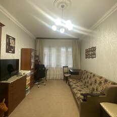 Квартира 53 м², 2-комнатная - изображение 4