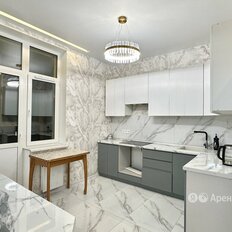 Квартира 75 м², 2-комнатная - изображение 2