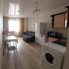 Квартира 24,5 м², студия - изображение 2