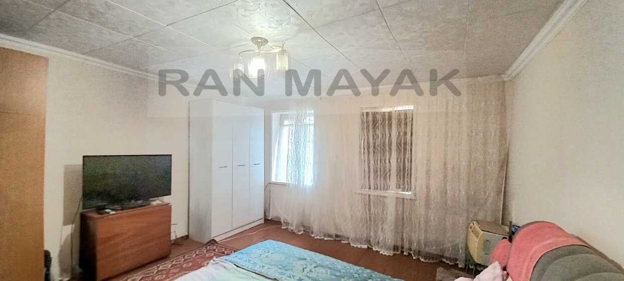 Дом 2-комн. 46.4 м² в аул Мамхег — фото 4