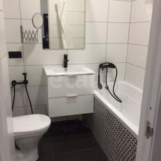 Квартира 27 м², студия - изображение 4