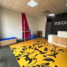 58,4 м², помещение свободного назначения - изображение 5