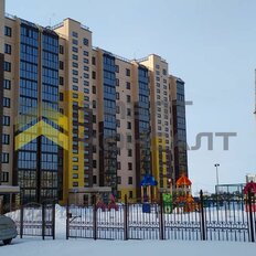 Квартира 39 м², 1-комнатная - изображение 1