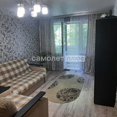 Квартира 59 м², 3-комнатная - изображение 5