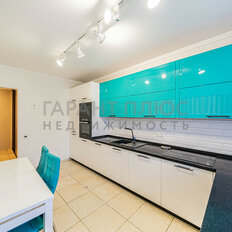 Квартира 80 м², 3-комнатная - изображение 2