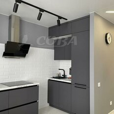 Квартира 73 м², 3-комнатная - изображение 3