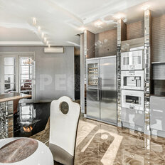 Квартира 135 м², 4-комнатная - изображение 5