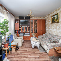 Квартира 41 м², 2-комнатная - изображение 2