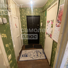 Квартира 24,9 м², 1-комнатная - изображение 5