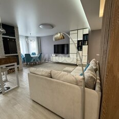 Квартира 88,6 м², 3-комнатная - изображение 5