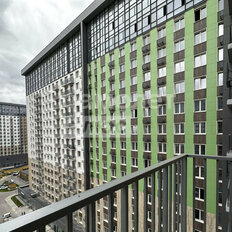 Квартира 54,1 м², 2-комнатные - изображение 5